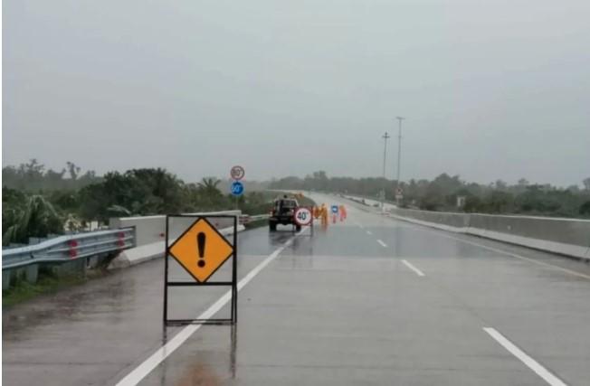 Kementerian PU Pastikan Jalur Langkat–Aceh Tamiang Siap Dukung Distribusi Bantuan Korban Bencana