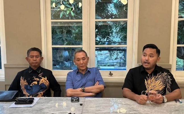 Kuasa Hukum Jusuf Hamka Desak Polisi Ungkap Aktor Utama di Balik Penyebaran Konten Deepfake