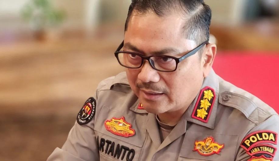 AKBP B Dipecat Tidak Hormat Usai Terkait Kematian Dosen Perempuan di Semarang