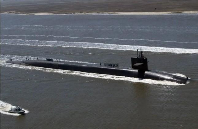 AS Beri Lampu Hijau, Australia Lanjutkan Proyek Kapal Selam Nuklir AUKUS usai Tinjauan Pentagon