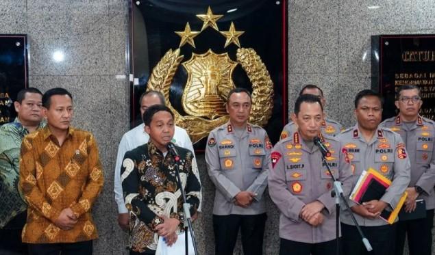 Menteri Kehutanan Akan Cabut 20 Izin PBPH Seluas 750 Ribu Hektare, Fokus pada Area Terdampak Banjir