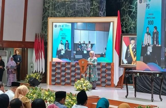 Jakarta Perkuat Layanan Stroke Terpadu, Siapkan 75 Rumah Sakit Siaga dan Sistem Respons Cepat