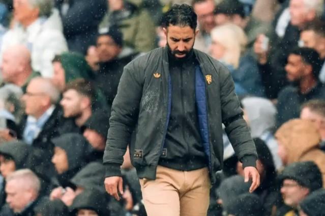 Gagal Menang Lagi di Old Trafford, Pelatih MU Ruben Amorim Frustrasi Usai Ditahan Imbang West Ham