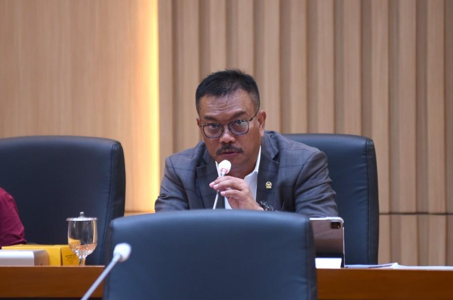 Edy Wuryanto Tegaskan Kesiapan Teknis dan Peran Ahli Gizi Kunci Sukses Program Makan Bergizi Gratis