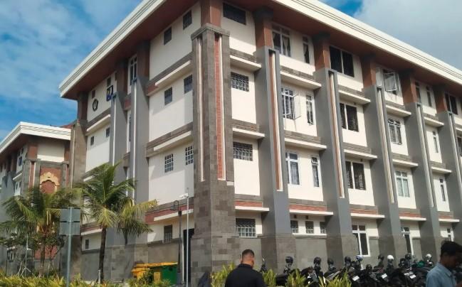 Kemenkeu Rencanakan Tambah Rusun Pegawai di Denpasar, Prioritaskan Kebutuhan ASN