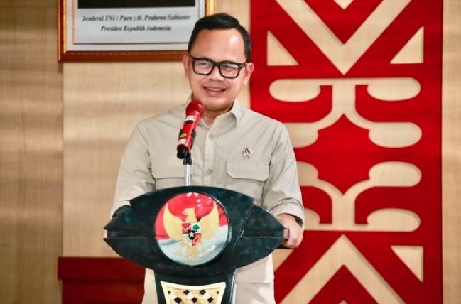 Musrenbang HAM Nasional Siap Digelar, Kemendagri Dukung Penuh sebagai Wujud Implementasi Astacita