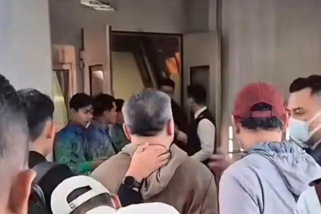 Langgar Izin Tinggal dan Masuk DPO, WNA Asal China Dideportasi dari Jakarta Selatan