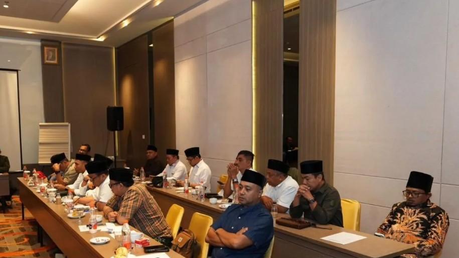 Kader Muda NU Seluruh Indonesia Serukan Kepatuhan PBNU pada AD/ART dan Upaya Islah Para Kiai