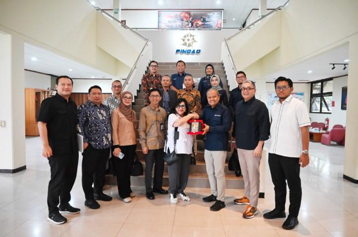 Evita Nursanty Optimis Industri Pertahanan RI Kian Kompetitif, Dorong Regulasi Ekspor Dipermudah