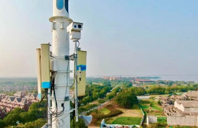 China Tingkatkan Infrastruktur 5G dengan Penambahan Ratusan Ribu BTS Sepanjang 2025