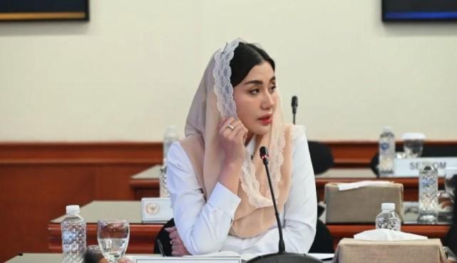 Novita Hardini: Alih Fungsi Lahan Jadi Sawit Ancam Masa Depan Industri dan Ekologi Nasional