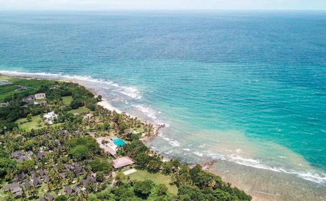 Kawasan Wisata Tanjung Lesung Tawarkan Liburan Singkat Penuh Aktivitas untuk Akhir Tahun