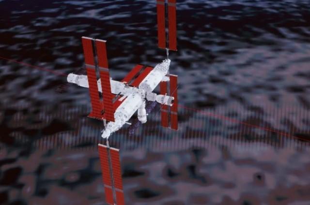 Kru Shenzhou-21 Siap Lakukan Spacewalk Perdana Setelah Selesaikan Serangkaian Tugas di Stasiun Luar Angkasa China