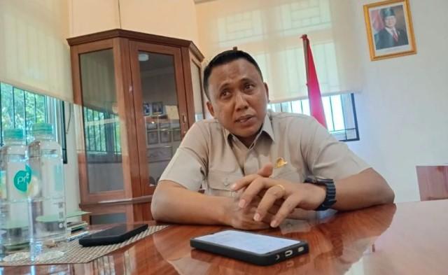 KSOP Pangkalbalam Wajibkan Penjualan Tiket Kapal Secara Daring untuk Mudik Natal dan Tahun Baru