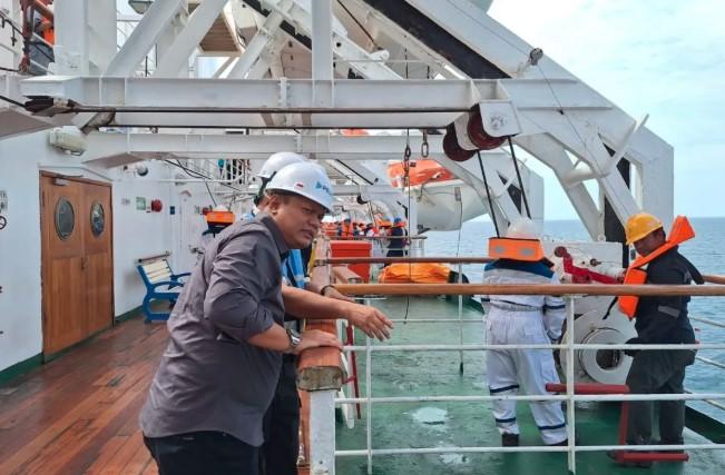 Pelni Siapkan 9 Kapal Penumpang untuk Arus Mudik Natal dan Tahun Baru, Diskon Tiket 20 Persen Masih Tersedia
