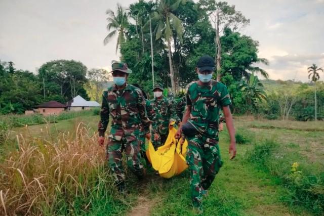 Korban Bencana Hidrometeorologi di Agam Capai 171 Orang, 85 Masih Hilang dan Ribuan Mengungsi