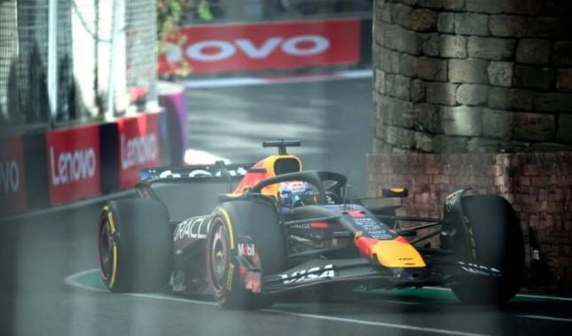 Verstappen Nikmati Waktu Bersama Keluarga Jelang Penentuan Gelar di GP Abu Dhabi