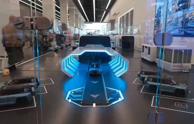 Shenzhen dalam 24 Jam Pertama: Kota Tanpa Tidur yang Menciptakan Masa Depan