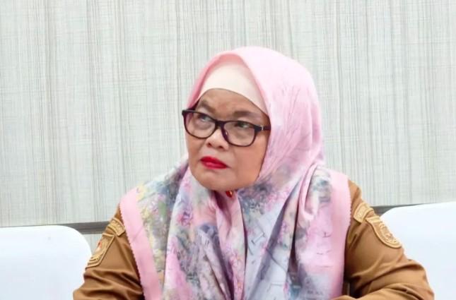 Dinkes Sulbar Resmikan Layanan TB Resisten Obat di RSUD Mamuju, Dukung Target Sulbar Bebas TB 2030