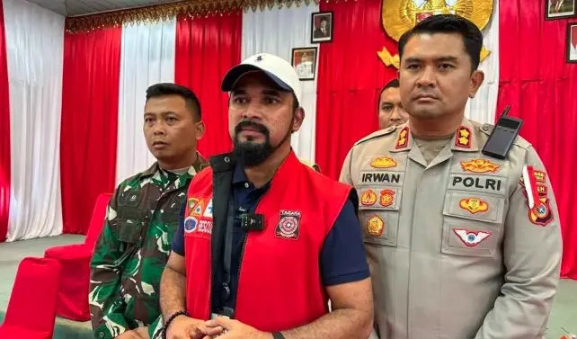 Bupati Aceh Timur: Korban Banjir di Lokop Sangat Membutuhkan Hunian Sementara dan Tenda Sekolah