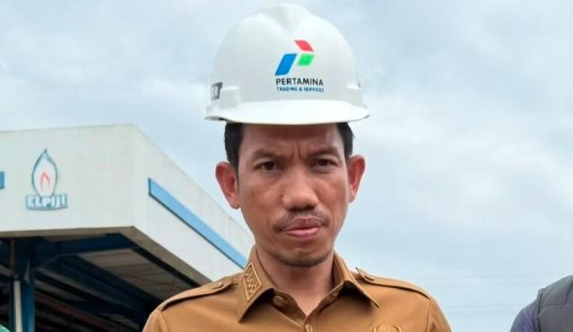 Pemadaman Listrik Akibat Banjir Bandang Lumpuhkan Layanan Publik di Aceh Barat