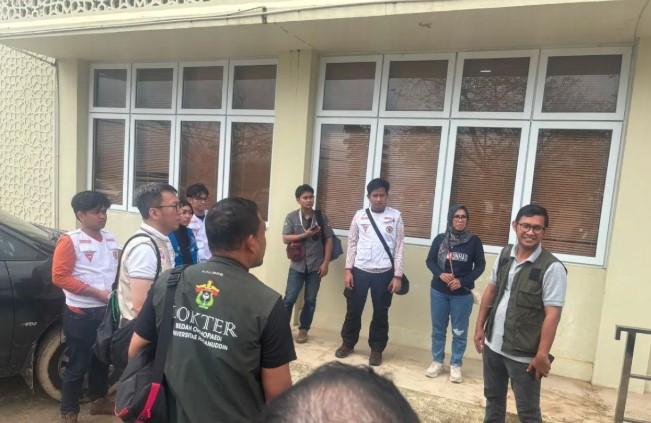 Unhas dan USK Bersinergi Perkuat Layanan Medis Pasca-Bencana di Pidie Jaya, Aceh