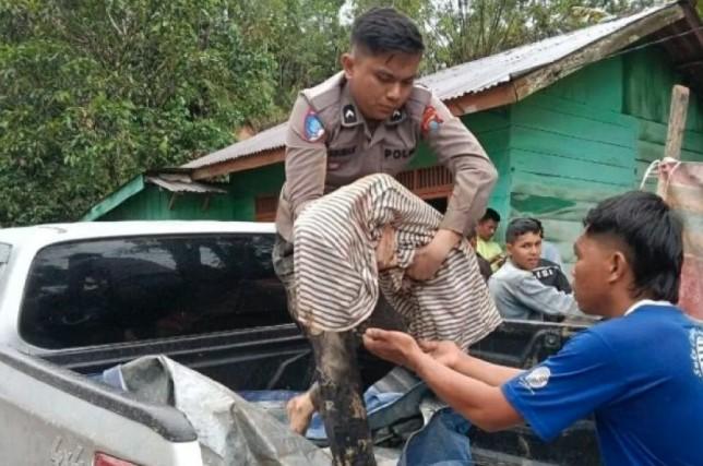 Korban Meninggal Bencana di Sumatera Utara Bertambah Menjadi 318 Orang