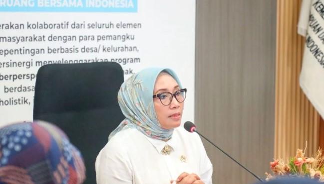 Menteri PPPA Kecam Kekerasan terhadap PRT di Batam, Kasus Sudah Masuk Tahap Persidangan