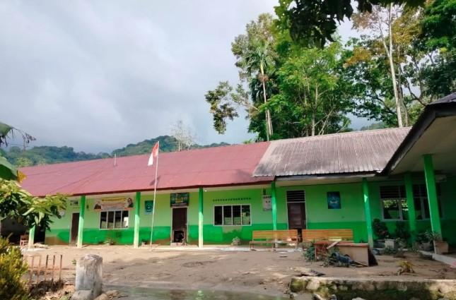 93 Sekolah di Agam Diliburkan Akibat Bencana Alam hingga 22 Desember 2025
