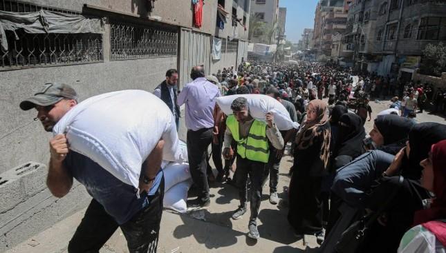 Majelis Umum PBB Perpanjang Mandat UNRWA, 151 Negara Dukung Meski Dihantam Krisis dan Tuduhan