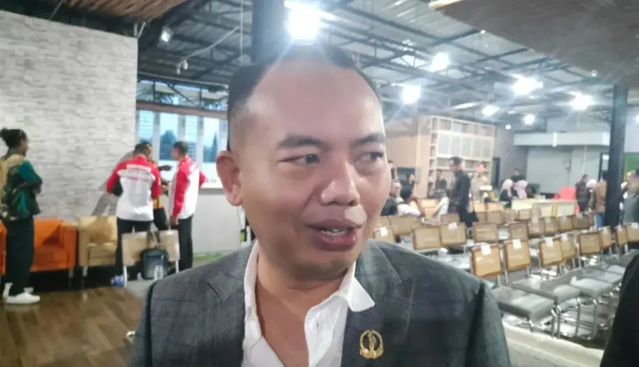 DPRD Jabar Awasi Langkah Gubernur Dedi Mulyadi dalam Normalisasi Kali Wadas, Fokus pada Bantuan Kontrakan untuk Warga