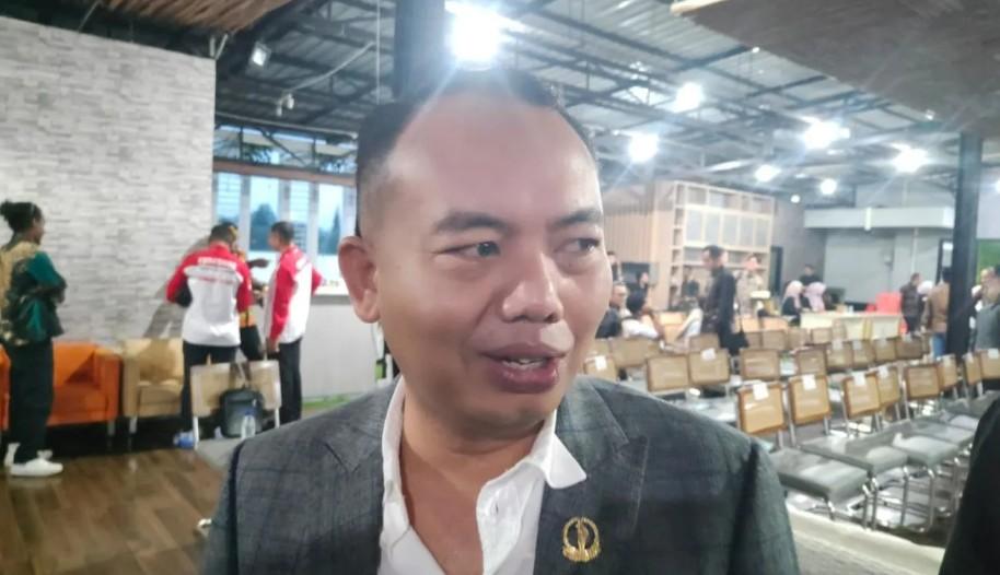 DPRD Jabar Awasi Langkah Gubernur Dedi Mulyadi dalam Normalisasi Kali Wadas, Fokus pada Bantuan Kontrakan untuk Warga