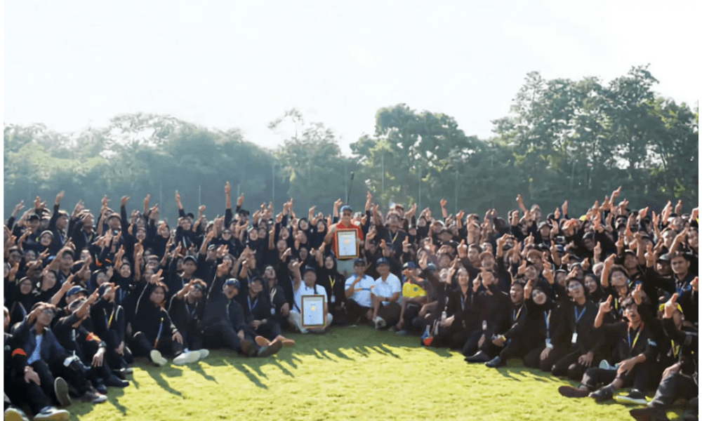 40 Persen Mahasiswa Baru IPB Ingin Jadi Profesional, Hasil Talent Mapping Jadi Panduan Pembinaan Karier