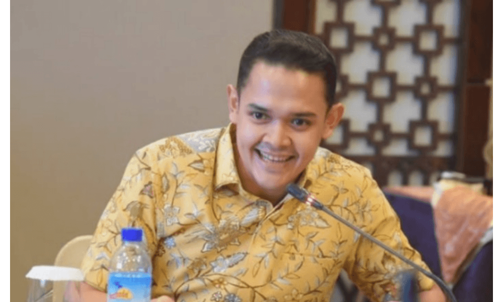Abdul Hakim Bafagih Minta PELNI dan ASDP Siaga Hadapi Nataru dan Tanggap Darurat Bencana