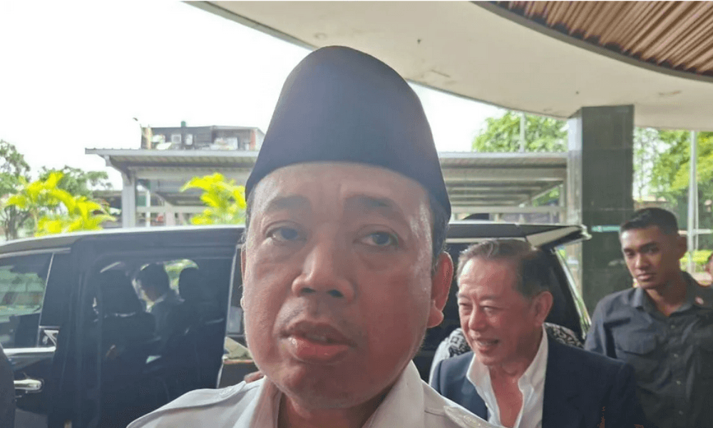 Menteri ATR/BPN Imbau Pengembang Perumahan Tak Gunakan Lahan Pertanian Pangan Berkelanjutan