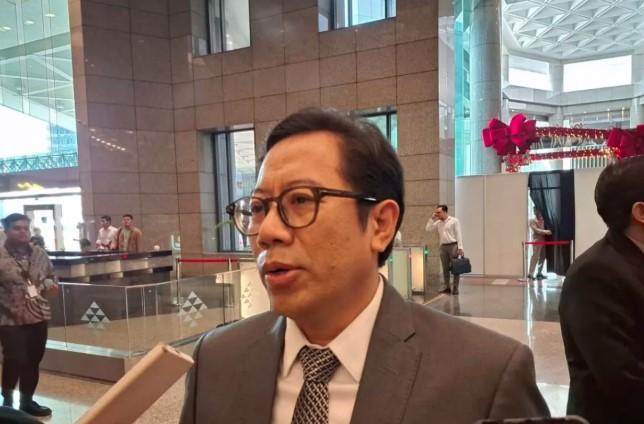 BEI Selektif terhadap Aksi Backdoor Listing untuk Dorong Pertumbuhan Emiten