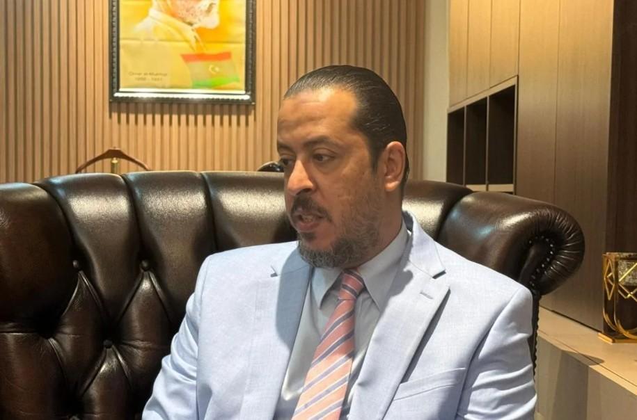 Libya Siap Perkuat Kerja Sama Strategis dengan Indonesia Melalui Penandatanganan Komisi Bersama