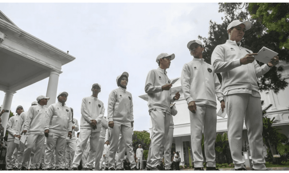 SEA Games 2025: Kontingen Indonesia Bertanding dalam Duka, Membawa Harapan dari Negeri yang Terluka
