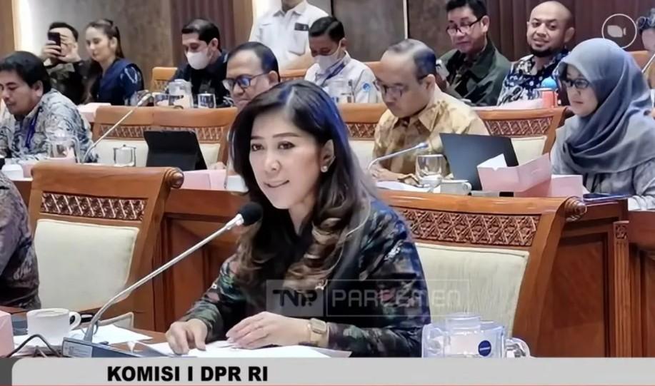 Kemkomdigi Temukan Hampir 2.000 Konten Hoaks dalam Setahun, Mayoritas Beredar di Facebook