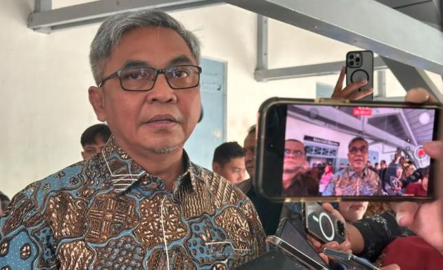 KPK Ungkap Kajian Pencegahan Korupsi di Bidang Lingkungan