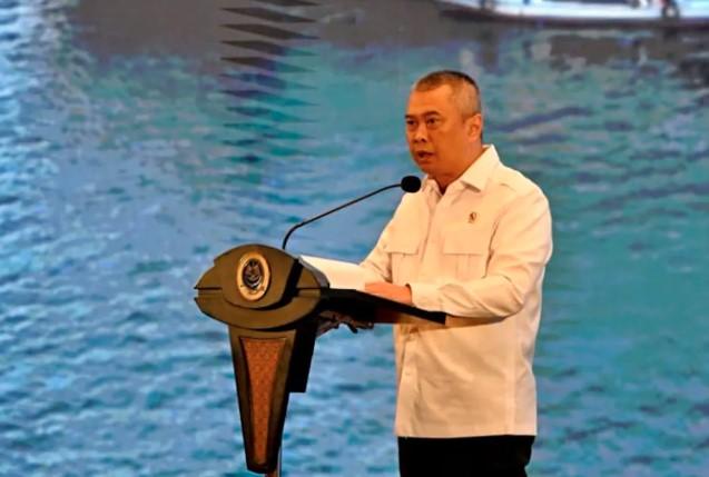 Menhub Perintahkan Jajaran Perhubungan Siaga 24 Jam Hadapi Cuaca Ekstrem Selama Nataru