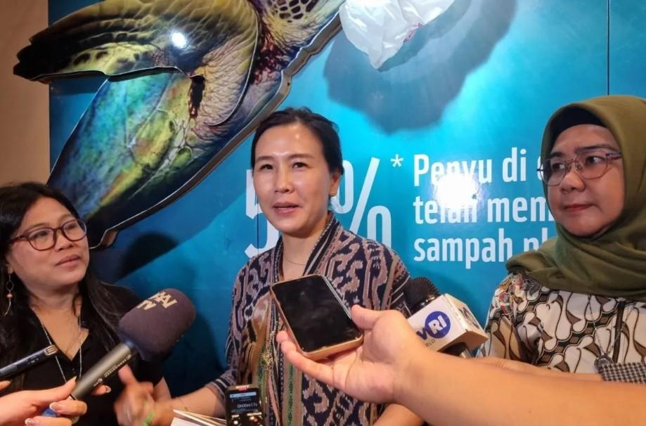 Wakil Menteri PPPA Dorong SPPG Jadi Dapur Darurat untuk Bantu Korban Bencana di Aceh Tamiang