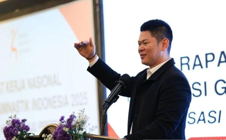 NOC Indonesia Kirim Safeguarding Officer ke SEA Games Thailand 2025 Demi Lindungi Atlet dari Pelecehan