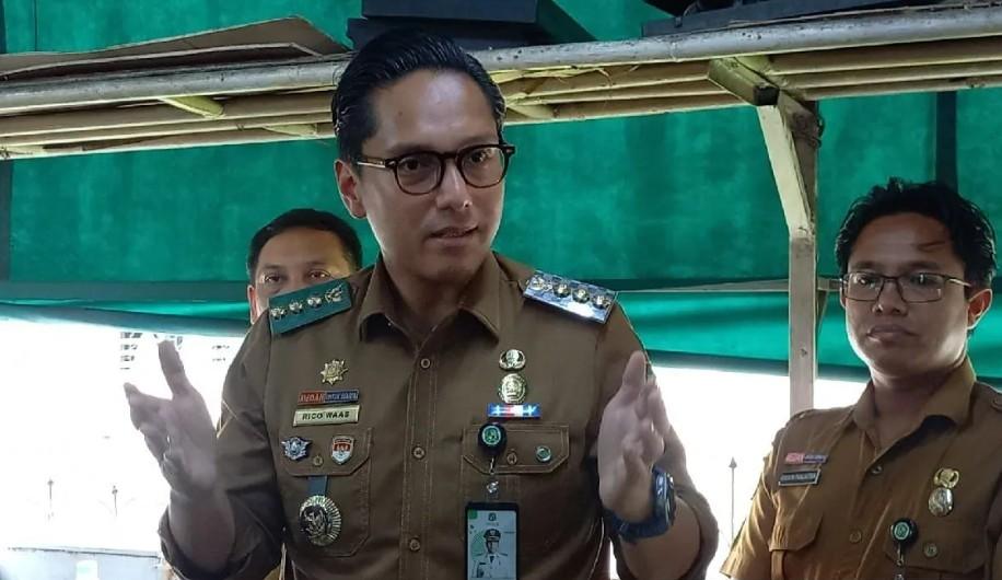 Kemudahan Urus Dokumen Pascabanjir, Pemkot Medan Terapkan Sistem Jemput Bola