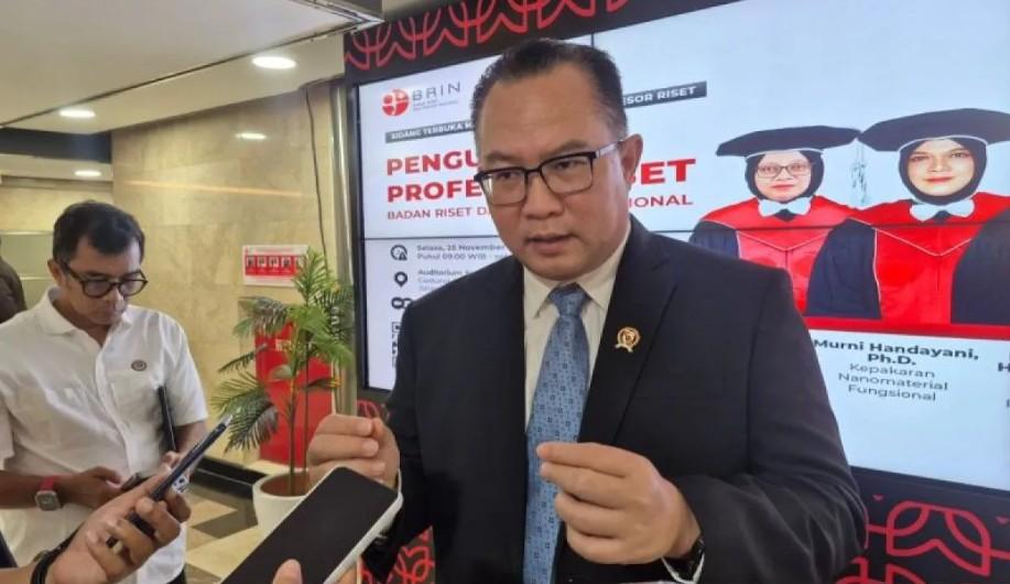 BRIN Kirim Mobil Arsinum dan Drone Deteksi Korban ke Lokasi Banjir Sumatera, Siap Bantu Pemulihan Pascabencana