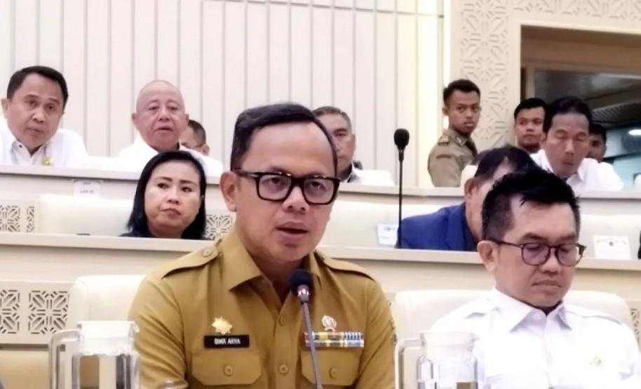 Kemendagri Periksa Bupati Aceh Selatan Mirwan MS Terkait Umroh Saat Bencana, Presiden Prabowo Minta Tindakan Tegas