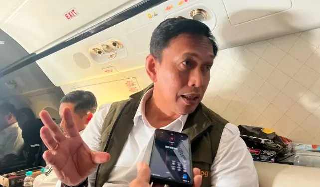 Bulog Pastikan Pengalihan Beras untuk Bencana Tidak Ganggu Stok Natal 2025 dan Tahun Baru 2026