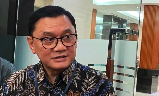 Keyakinan Konsumen Meningkat, IKK November 2025 Sentuh Level 124,0