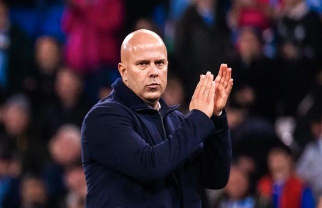 Arne Slot Nilai Penampilan Liverpool di Liga Champions Masih Positif Meski Dihantui Jadwal Padat