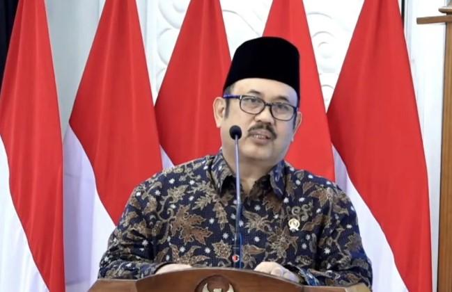 Indonesia Tegaskan Pentingnya Integrasi Air–Energi–Pangan untuk Masa Depan Berkelanjutan